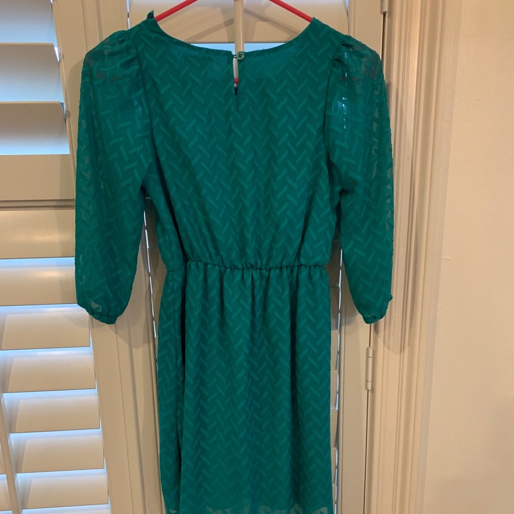 GIRLS DRESS - Picture 2 of 3